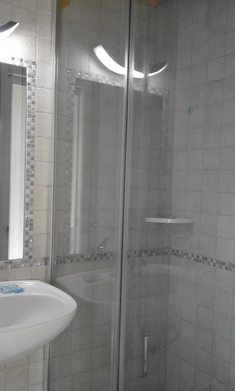 Albergo Caprile Ушо Номер фото