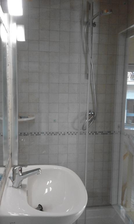 Albergo Caprile Ушо Номер фото