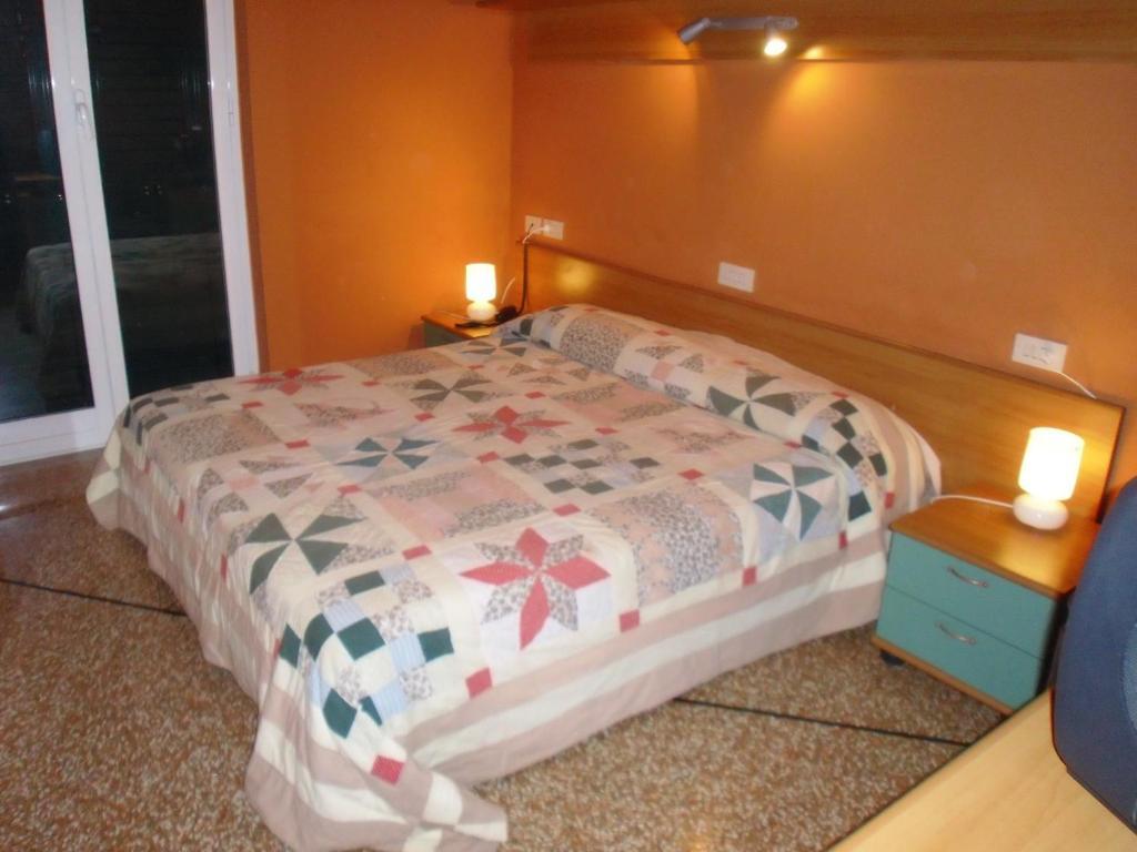 Albergo Caprile Ушо Номер фото